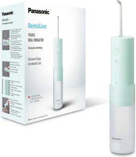 Panasonic EWDJ4BG503 Oral Irrigator