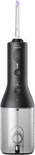 Philips Sonicare 3000 Cordless Powerflosser HX3826/33 Zwart