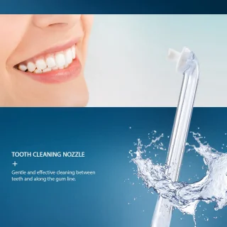 Philips Sonicare AirFloss Mondstuk Opzetstuk Hx8331-8401