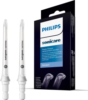 Philips Sonicare F1 HX3042/00 Opzetstukken flosapparaat