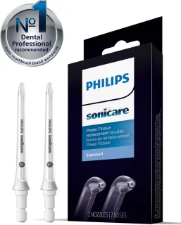 Philips Sonicare F1 HX3042/00 Opzetstukken flosapparaat