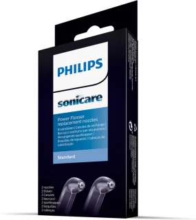 Philips Sonicare F1 HX3042/00 Opzetstukken flosapparaat