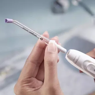 Philips Sonicare F3 Quad Stream HX3062 Opzetstuk Flosser