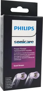Philips Sonicare F3 Quad Stream HX3062 Opzetstuk Flosser
