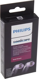 Philips Sonicare F3 Quad Stream HX3062 Opzetstuk Flosser