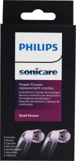 Philips Sonicare F3 Quad Stream HX3062 Opzetstuk Flosser