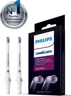 Philips Sonicare F3 Quad Stream HX3062 Opzetstuk Flosser