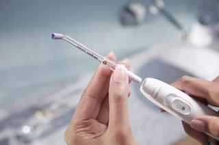 Philips Sonicare F3 Quad Stream HX3062 Opzetstuk Flosser
