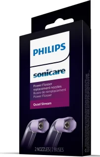Philips Sonicare F3 Quad Stream HX3062 Opzetstuk Flosser