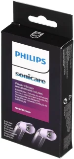 Philips Sonicare F3 Quad Stream HX3062 Opzetstuk Flosser
