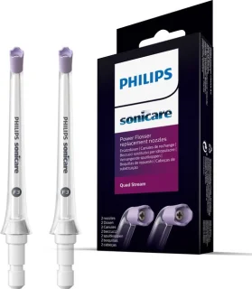 Philips Sonicare F3 Quad Stream HX3062 Opzetstuk Flosser