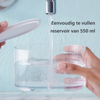 Philips Sonicare PowerFlosser 3000 Waterflosser HX3711/20