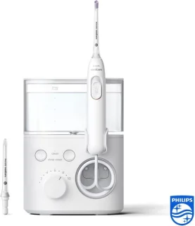 Philips Sonicare PowerFlosser 3000 Waterflosser HX3711/20