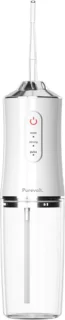 PureVolt Waterflosser Draadloos Wit 240ml