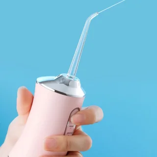 PureVolt Waterflosser Draadloos Wit 240ml