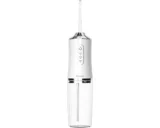 PureVolt Waterflosser Draadloos Wit 240ml