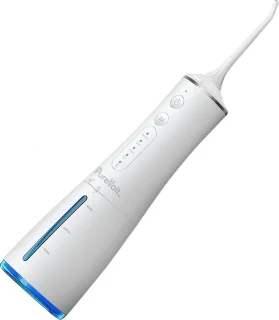 PureVolt Waterflosser Draadloos Wit 300ml