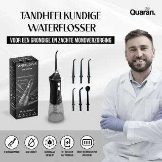 Wat vinden we minder goed