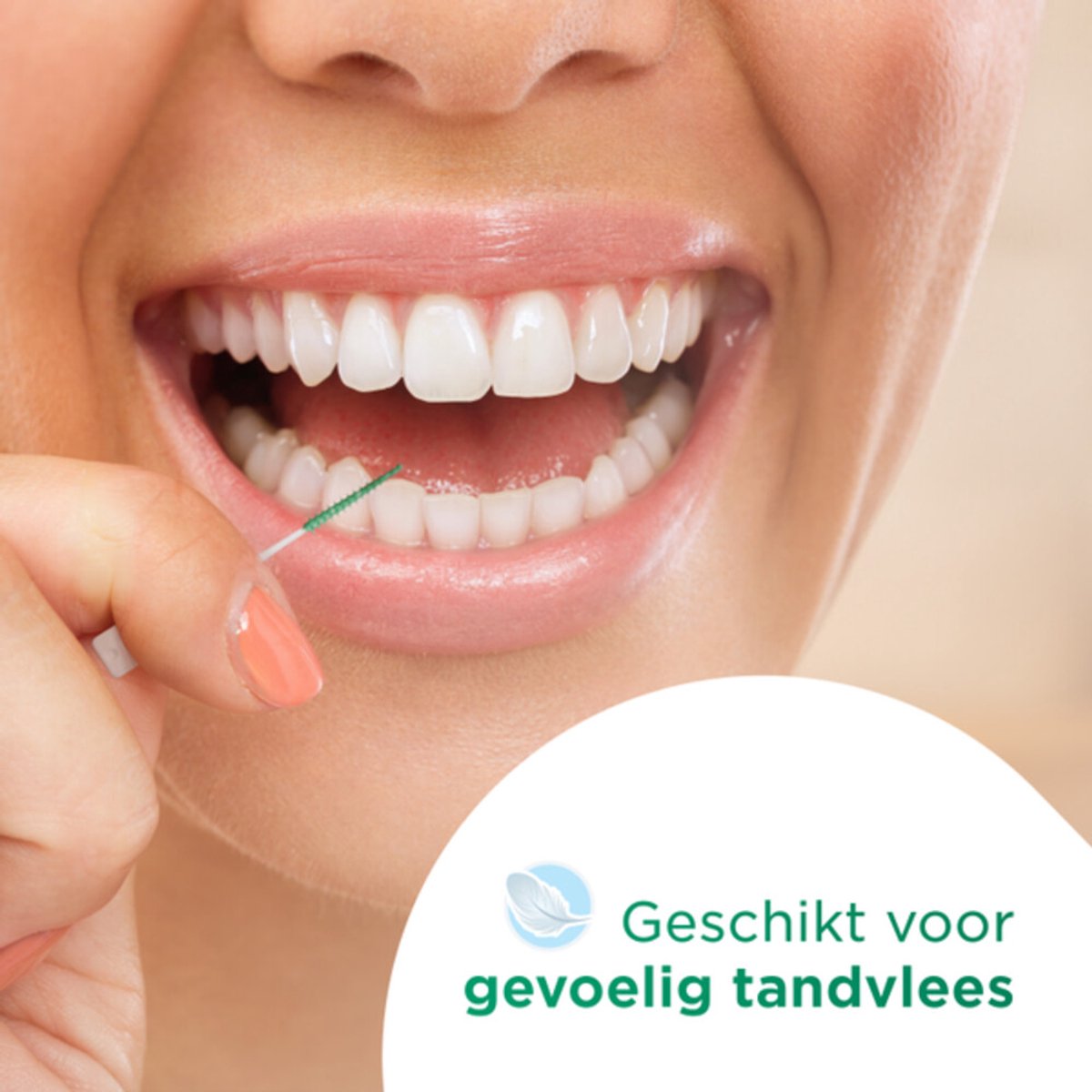 Wat vinden we goed aan de Rager Gum Soft Picks XL 40 stuks