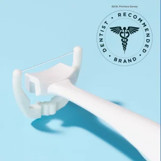 Wat vinden we goed aan de Reach Ultraclean Access Flosser - 8 vervangende koppen