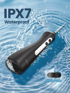 SEJOY Draagbare Waterflosser Monddouche