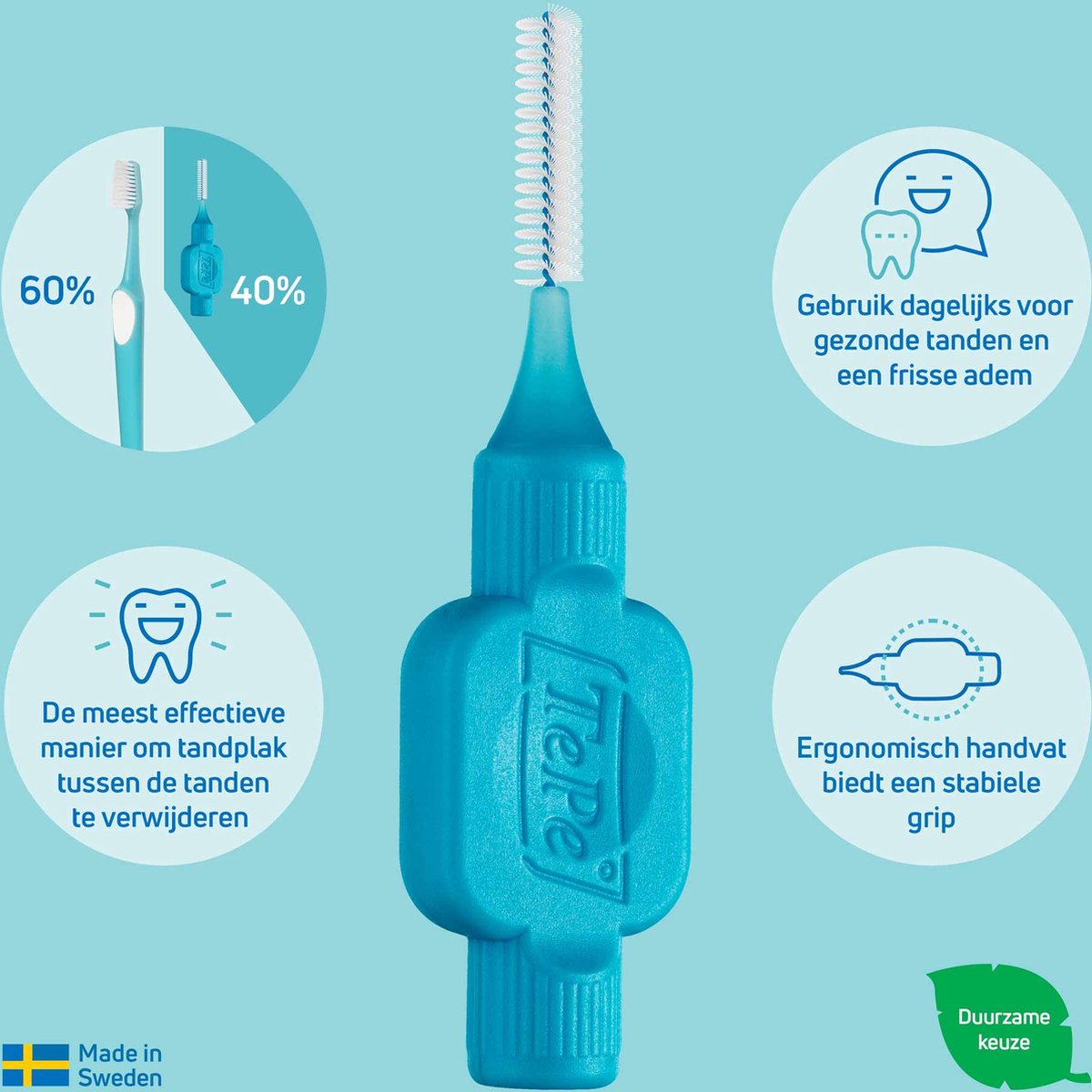Wat vinden we minder goed