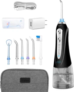 V-Goods Waterflosser Professioneel Draadloos