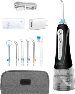 V-Goods Waterflosser Professioneel Draadloos