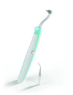 Vitalmaxx Flosapparaat Blauw