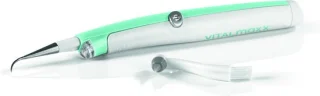 Vitalmaxx Flosapparaat Blauw