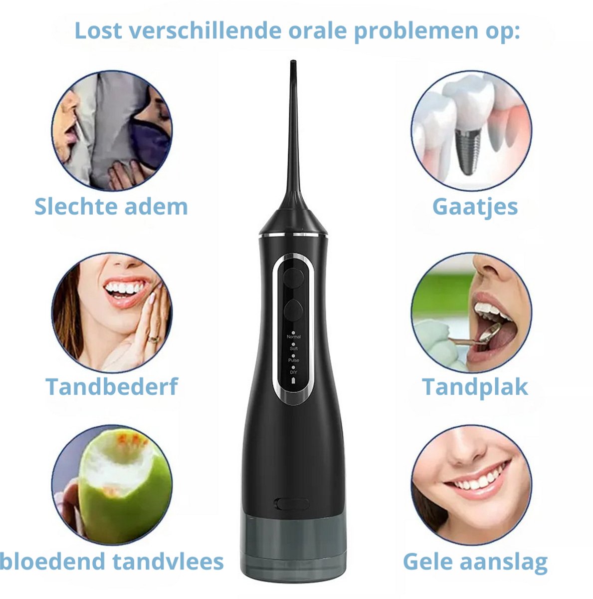 Wat vinden we minder goed