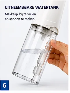 Wat vinden we minder goed