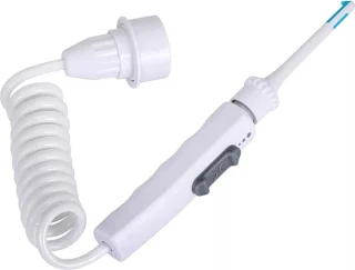 Waterflosser met Kraan Aansluiting incl. Opbergkastje en 4 Opzetstukken