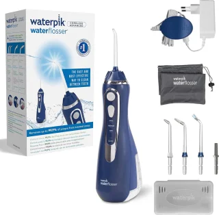 Waterpik Cordless Advanced WP-563 Flosapparaat
