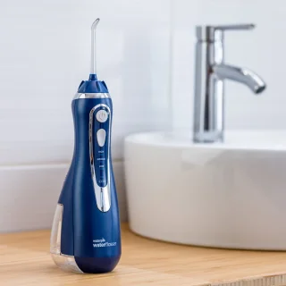 Waterpik Cordless Advanced WP-563 Flosapparaat