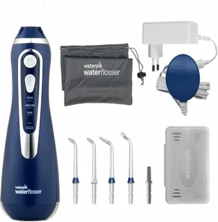 Waterpik Cordless Advanced WP-563 Flosapparaat