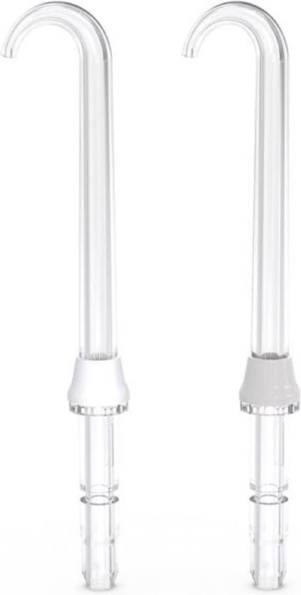 Waterpik DT100 Implant Denture Tips 2 stuks review