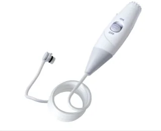 Waterpik Handlekit WP100 WF100 wit/grijs