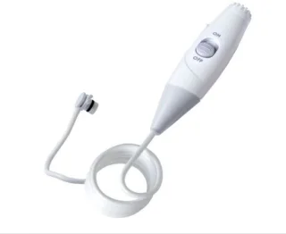 Waterpik Handlekit WP100 WF100 wit/grijs