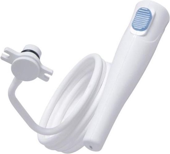 Waterpik Handlekit WP250 WP300 WF310 review
