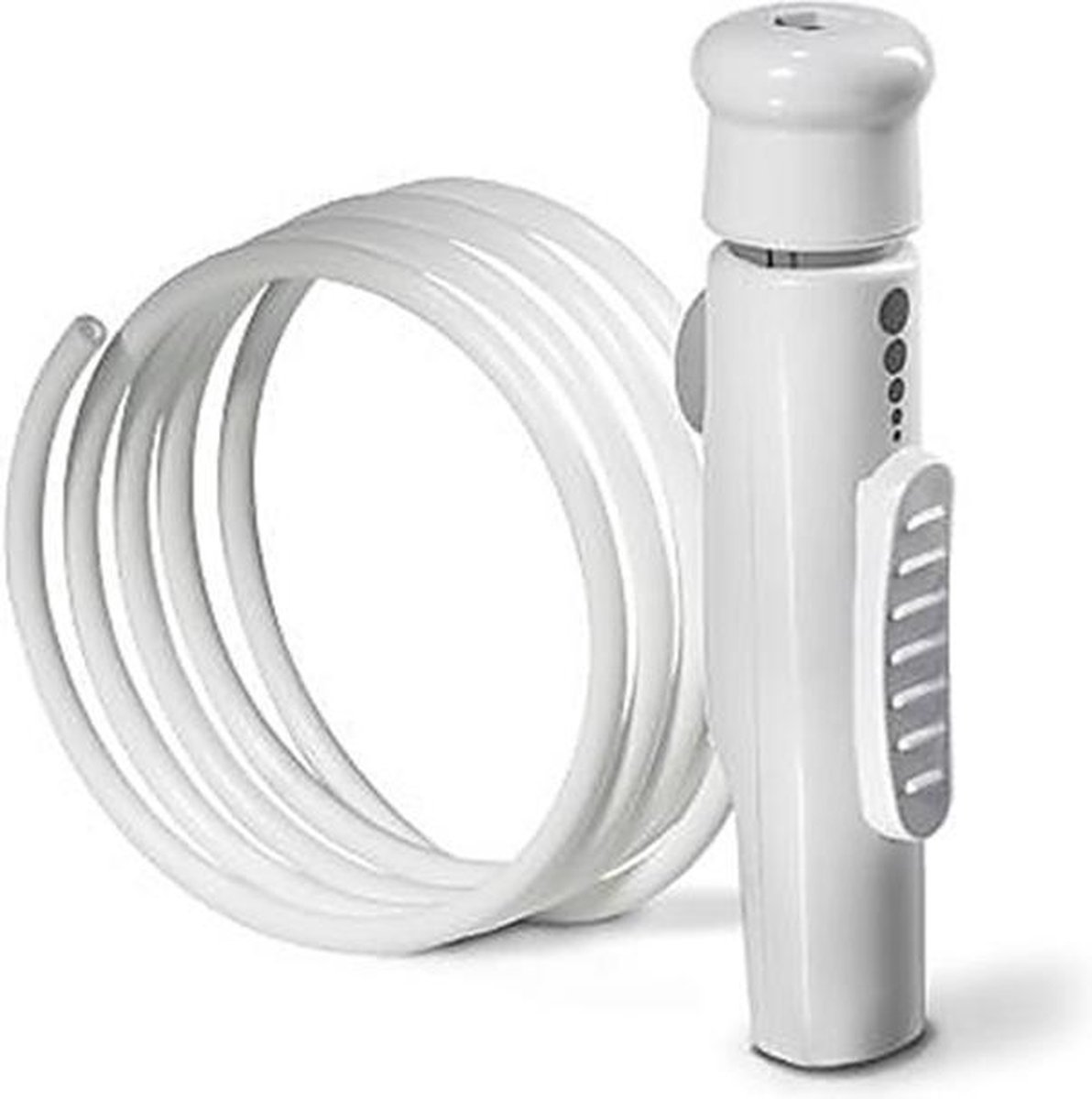 De Waterpik handlekit WP70 WP60 in één oogopslag