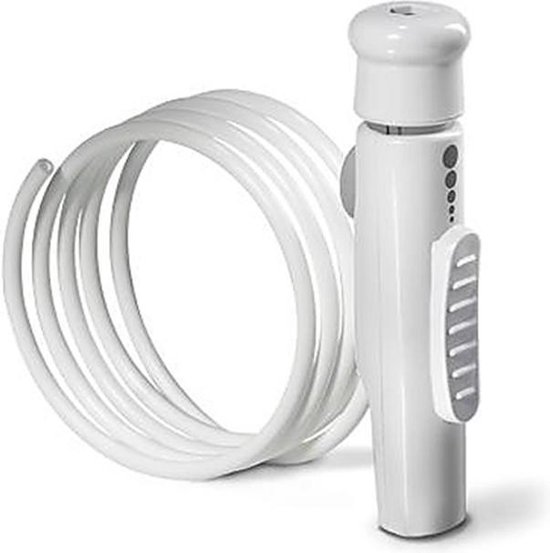 Vervang je oude Waterpik-handvat: eenvoudige reparatie voor WP60 en WP70