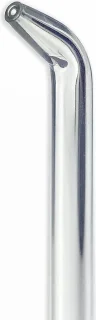 Waterpik JT-100 Jet Tips 2-pack Zilver