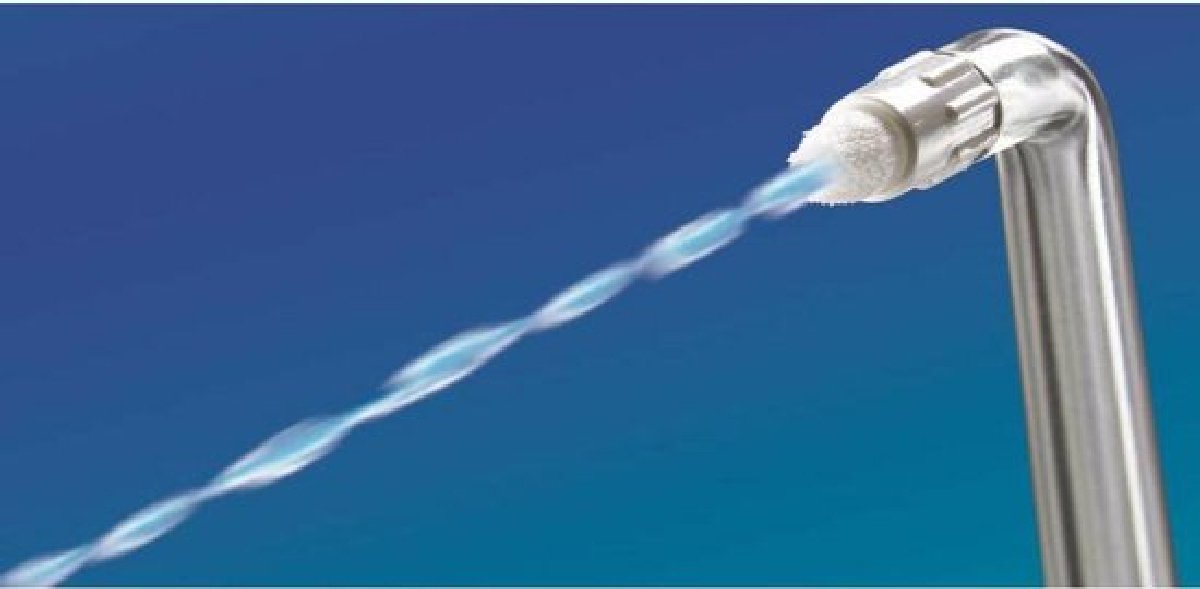 Wat vinden we goed aan de Waterpik OD-100 Orthodontische Tips 2 Stuks