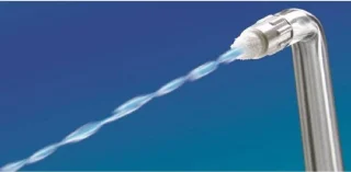 Waterpik OD-100 Orthodontische Tips 2 Stuks