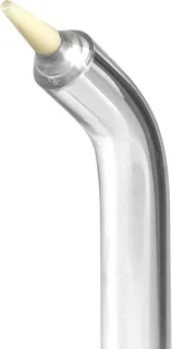 Waterpik PP-100 Pik-Pocket Tips 2 stuks zilver