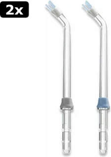 Waterpik PS-100E Plaque Seeker opzetstukken - 2 stuks