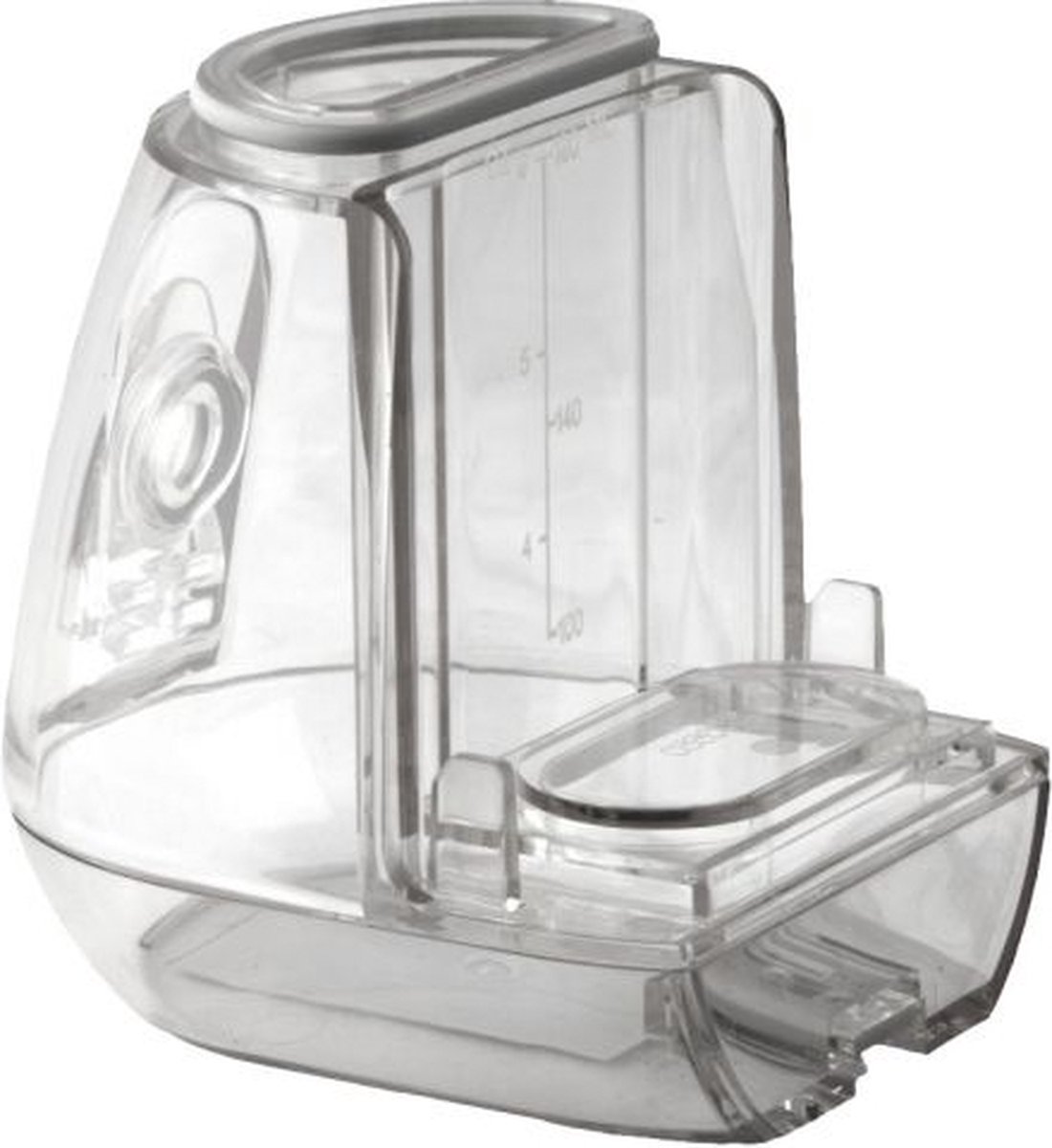 De Waterpik reserve tank WP560-583 waterflosser in één oogopslag