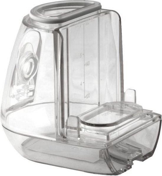 Waterpik reserve tank WP560-583 waterflosser review