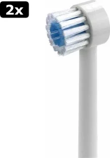 Waterpik TB-100E Tandenborstel Tips - 2 Stuks